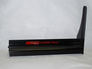 Owens Products Oc7074ecxb Classic Series Extruded 2In. Cab Length Running Boards