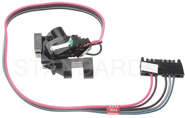 Standard Ignition Windshield Wiper Switch P/N:Ds-811  Windshield Wiper Switch