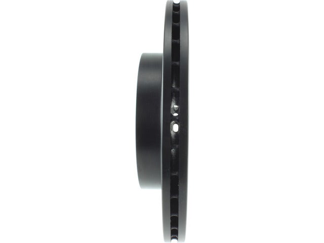 Centric Parts Disc Brake Rotor P/N:127.40056R  Disc Brake Rotor P/N: