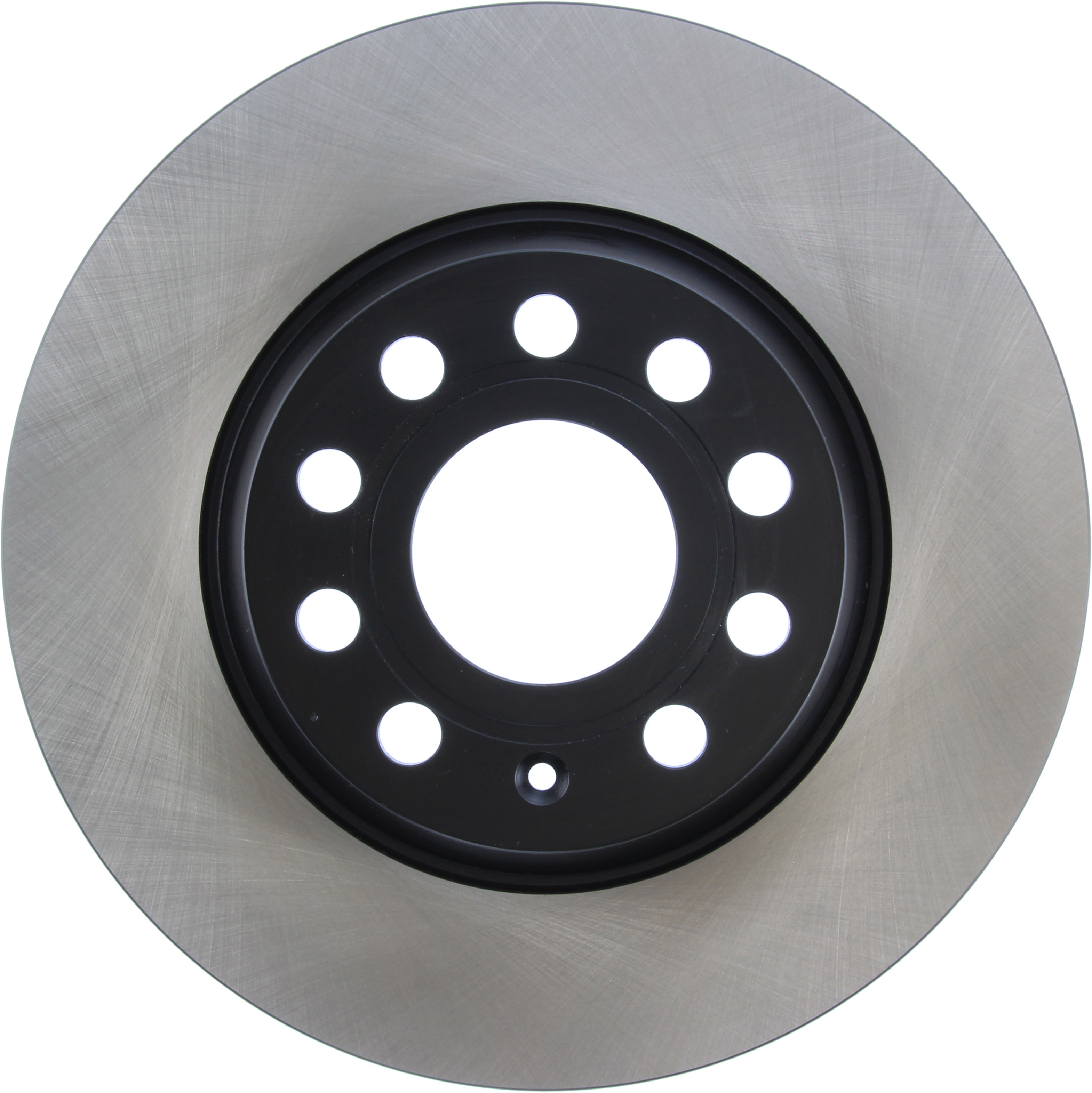 Centric Parts Disc Brake Rotor P/N:125.33099  Disc Brake Rotor P/N: