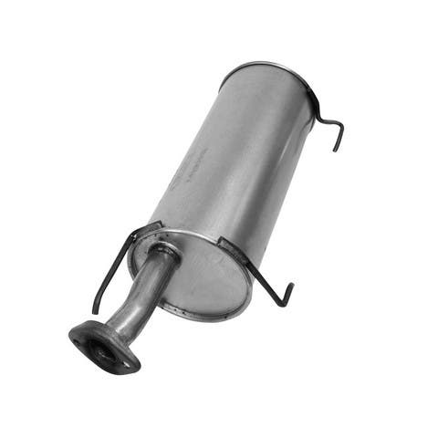 Ap Exhaust Exhaust Muffler Assembly P/N:7348  Exhaust Muffler Assembly P/N: