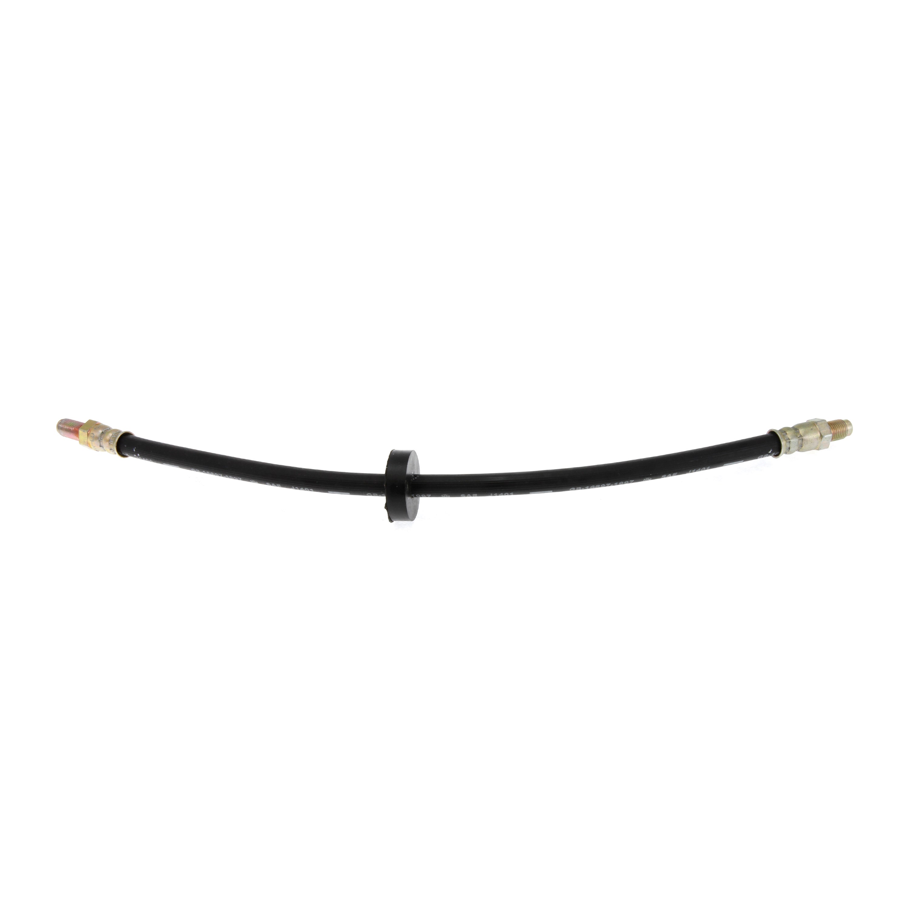 Centric Parts Brake Hydraulic Hose P/N:150.20012  Brake Hydraulic Hose P/N:
