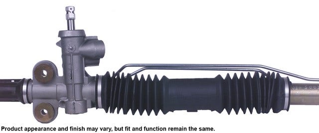 Cardone Reman Rack And Pinion Assembly P/N:22-345  Rack And Pinion Assembly P/N: