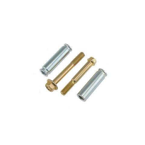Carlson Disc Brake Caliper Pin Kit P/N:H5056  Disc Brake Caliper Pin Kit P/N: