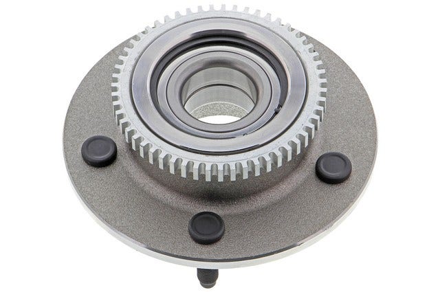 Mevotech Wheel Bearing And Hub Assembly P/N:H515084  Wheel Bearing And Hub