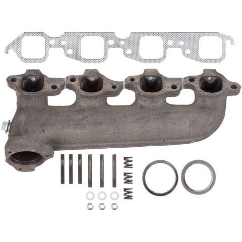Atp Exhaust Manifold P/N:101069  Exhaust Manifold P/N: