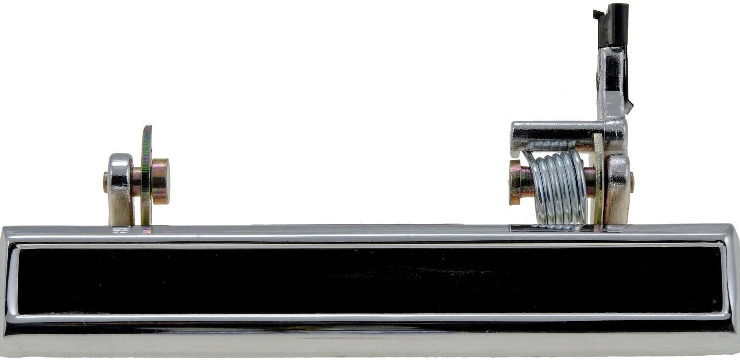 Dorman - Help Exterior Door Handle P/N:77019 Exterior Door Handle  Style - Oem,