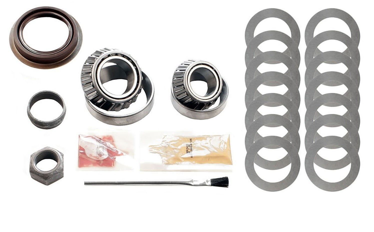Differential Pinion Bearing Kit Differential Pinion Bearing Kit