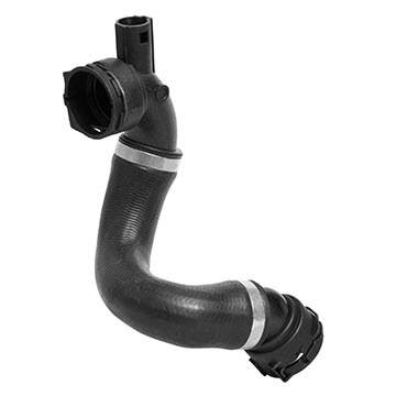 Dayco Radiator Coolant Hose P/N:72704  Radiator Coolant Hose P/N: