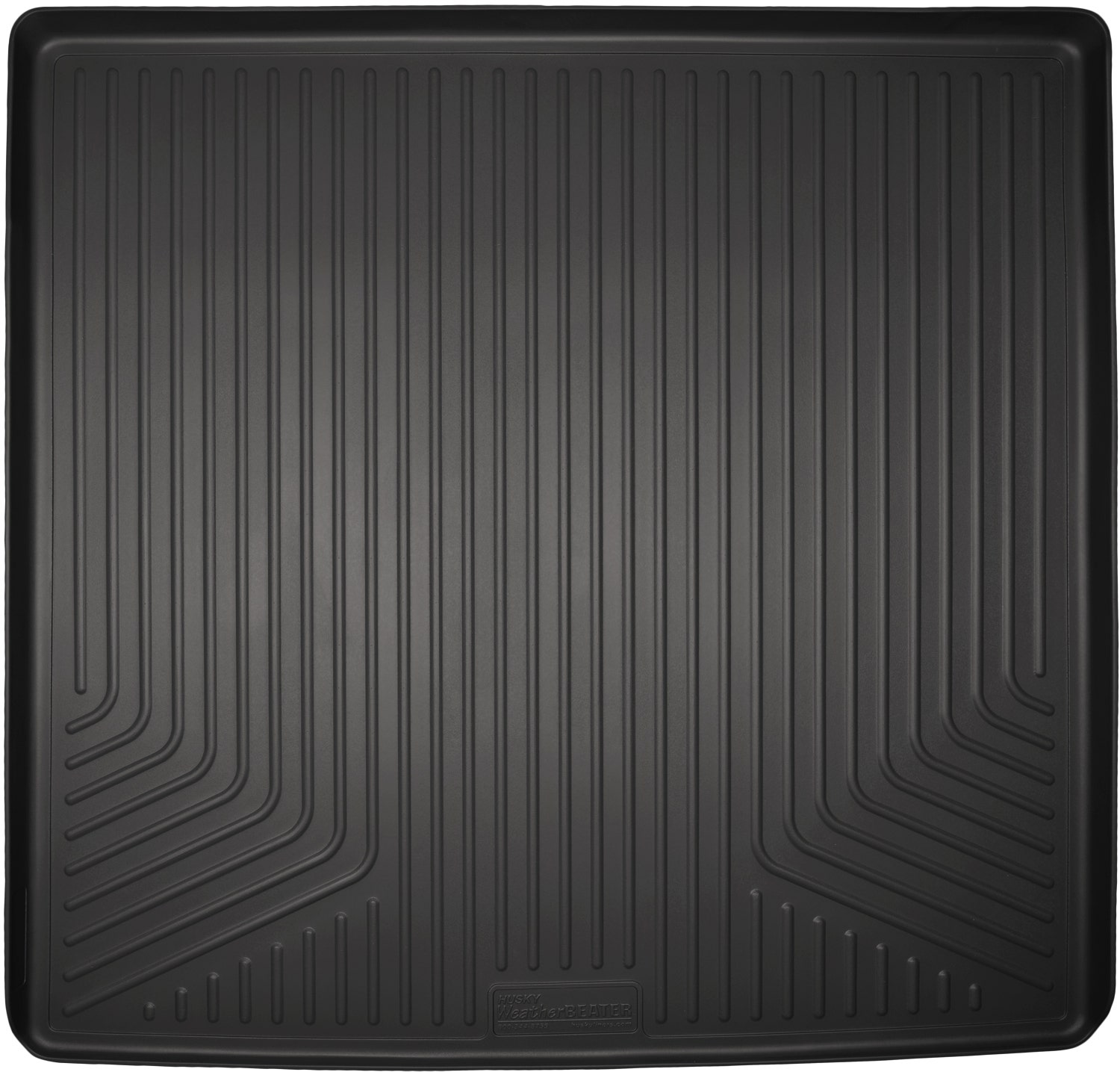 Husky Liners 28211 Weatherbeater Cargo Liner Fits 15-20 Escalade Tahoe Yukon