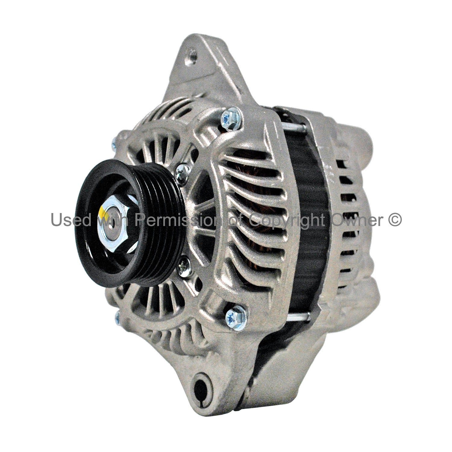 Mpa Alternator P/N:11253  Alternator P/N: