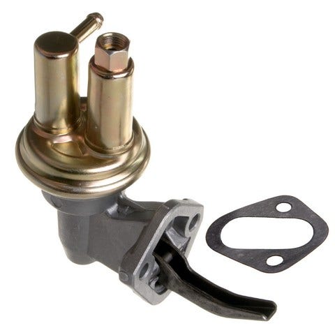 Delphi Mechanical Fuel Pump P/N:Mf0009  Mechanical Fuel Pump P/N: