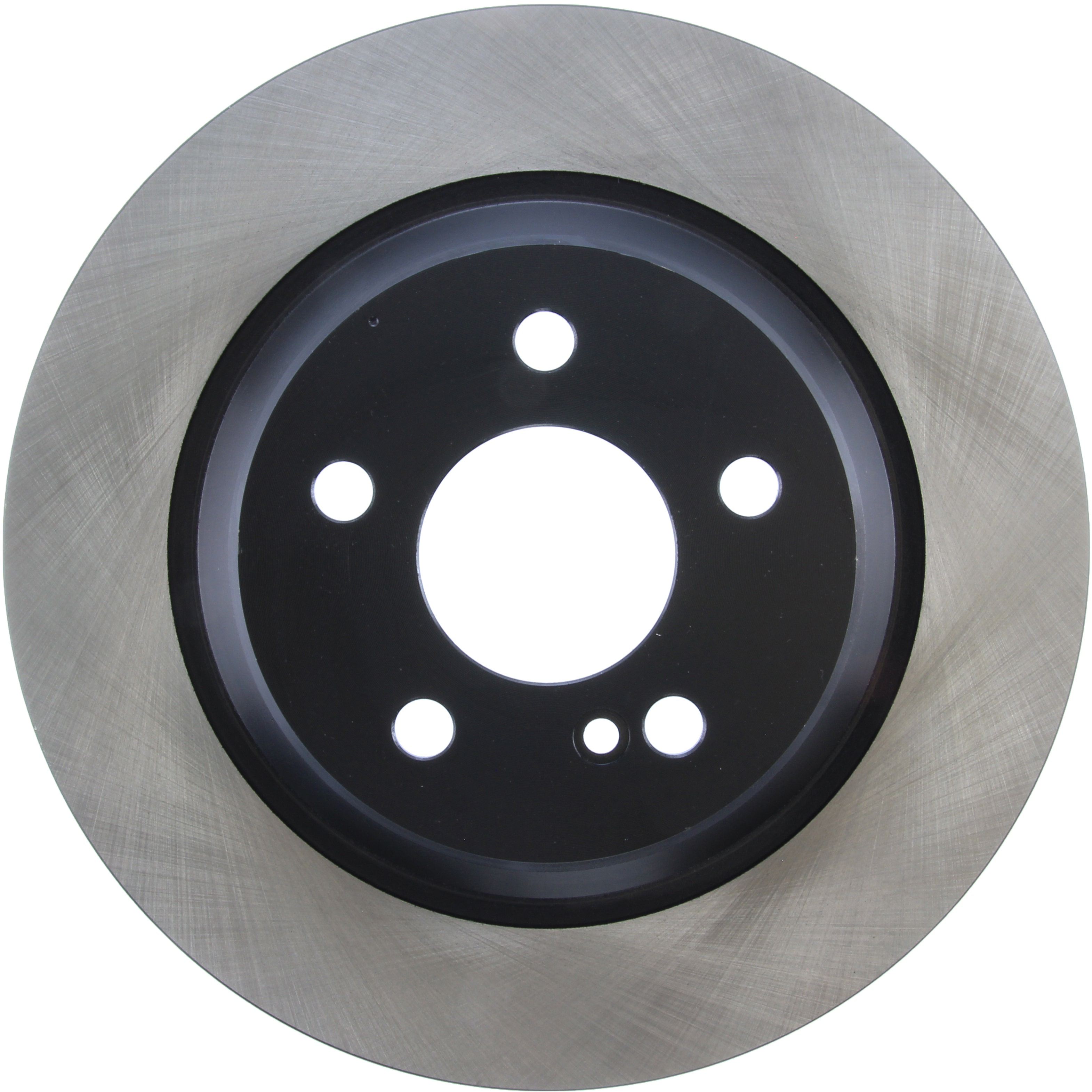 Centric Parts Disc Brake Rotor P/N:125.35039  Disc Brake Rotor P/N: