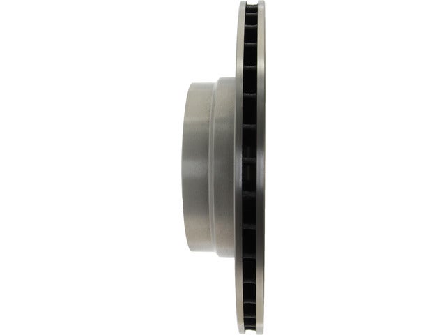 Centric Parts Disc Brake Rotor P/N:121.34095  Disc Brake Rotor P/N: