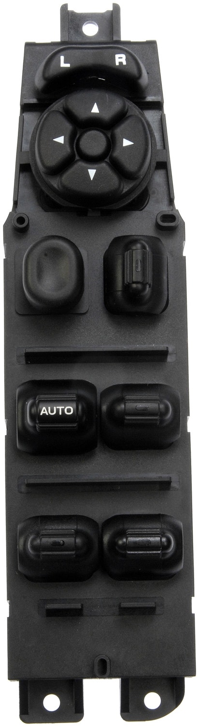 Dorman - Oe Solutions Door Mirror Switch,Door Window Switch P/N:901-448 Oe