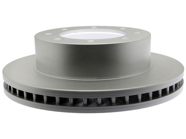 Raybestos Brakes Disc Brake Rotor P/N:680280Fzn  Disc Brake Rotor P/N: