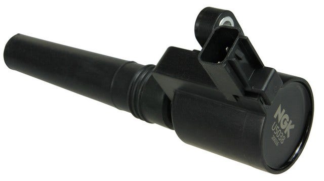 Ngk Ignition Coil P/N:48652  Ignition Coil P/N: