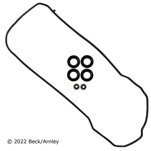 Beck/Arnley Engine Valve Cover Gasket Set P/N:036-1937  Engine Valve Cover
