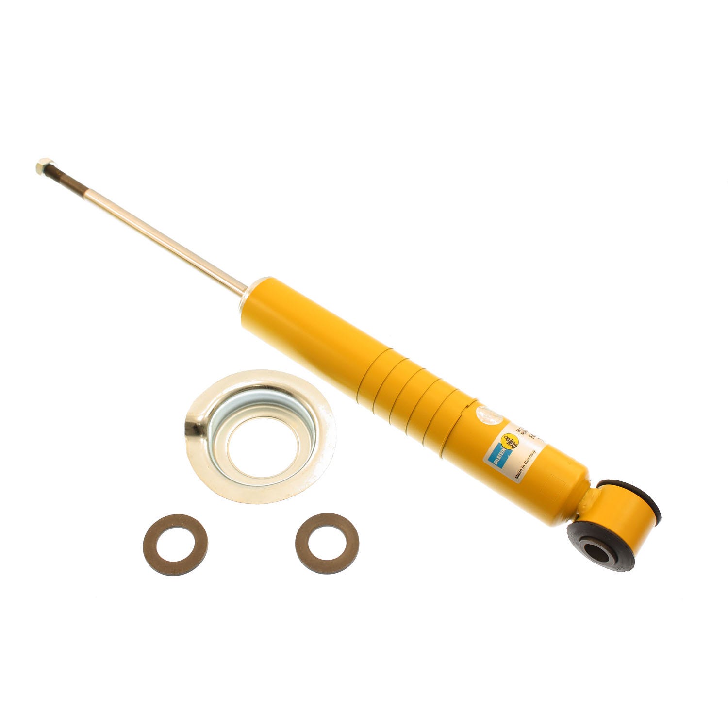 Bilstein Shock Absorbers  Shock Absorbers