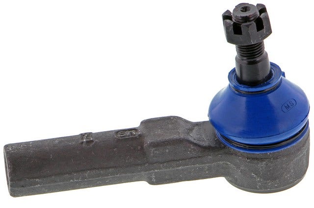 Mevotech Steering Tie Rod End P/N:Mes3181rl  Steering Tie Rod End P/N: