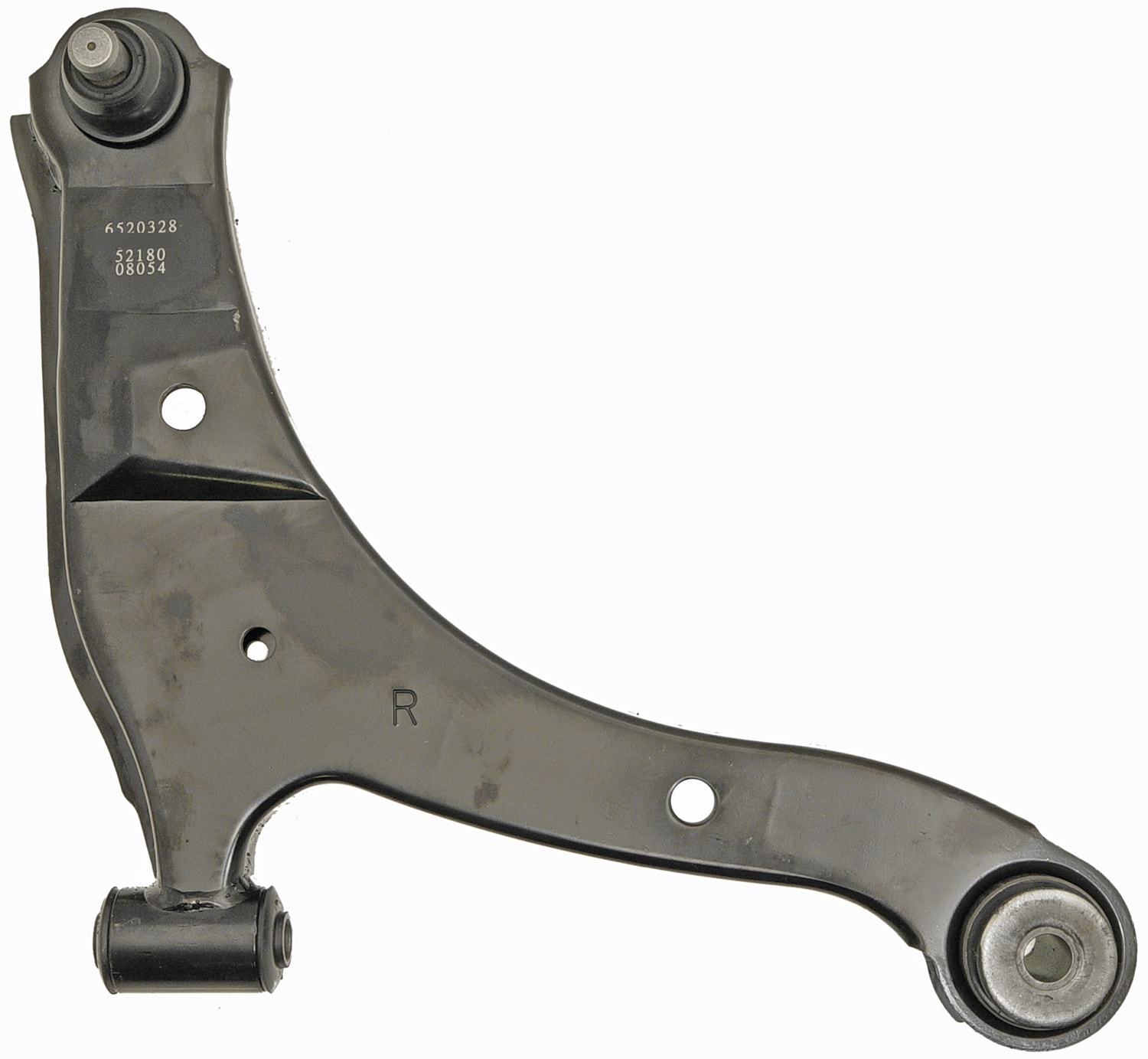 Dorman - Oe Solutions Suspension Control Arm And Ball Joint Assembly P/N:520-328