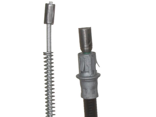 Raybestos Brakes Parking Brake Cable P/N:Bc95425  Parking Brake Cable P/N: