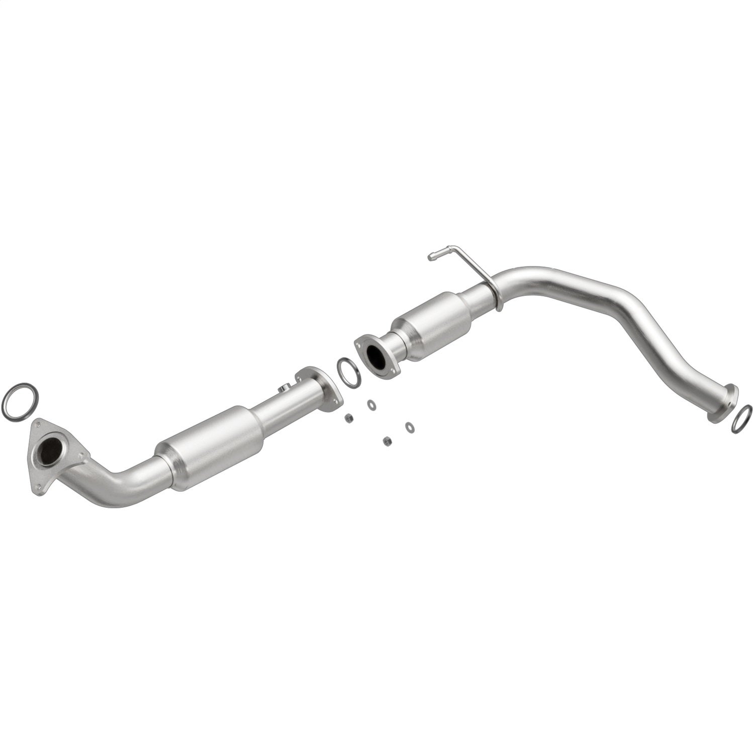 Magnaflow 49 State Converter 52559 Direct Fit Catalytic Converter Fits Sequoia