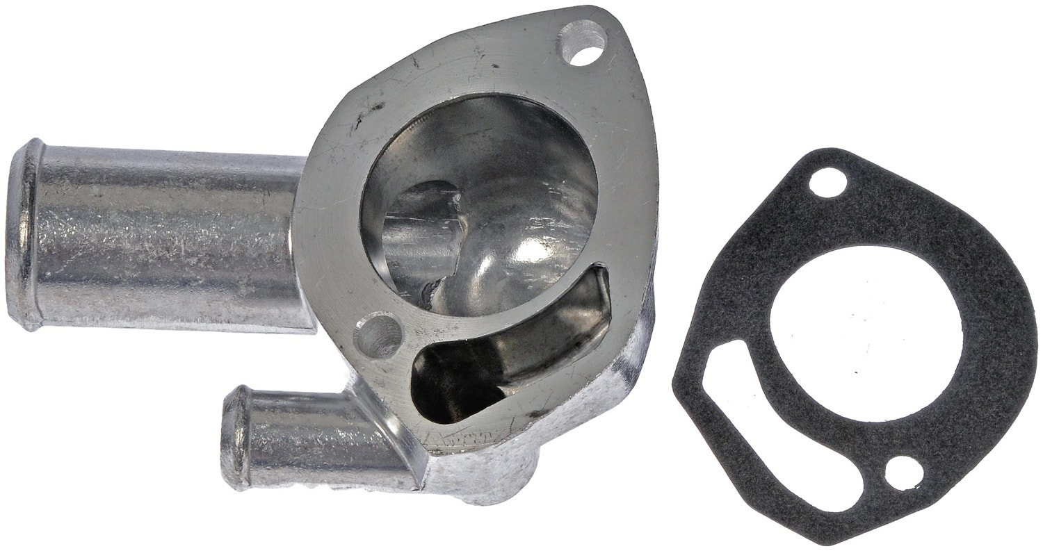 Dorman - Oe Solutions Engine Coolant Thermostat Housing P/N:902-3010  Engine