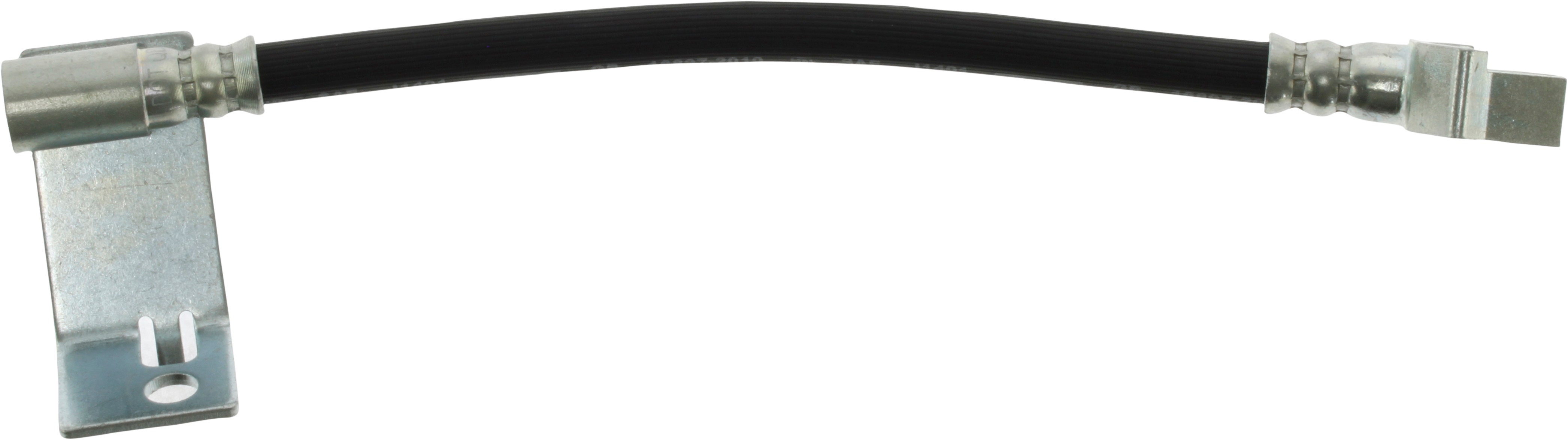Centric Parts Brake Hydraulic Hose P/N:150.65424  Brake Hydraulic Hose P/N: