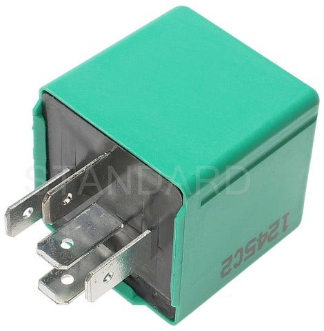 Standard Ignition Hazard Warning Flasher,Turn Signal Flasher P/N:Efl-17  Hazard