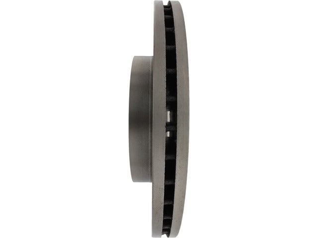 Centric Parts Disc Brake Rotor P/N:121.45082  Disc Brake Rotor P/N: