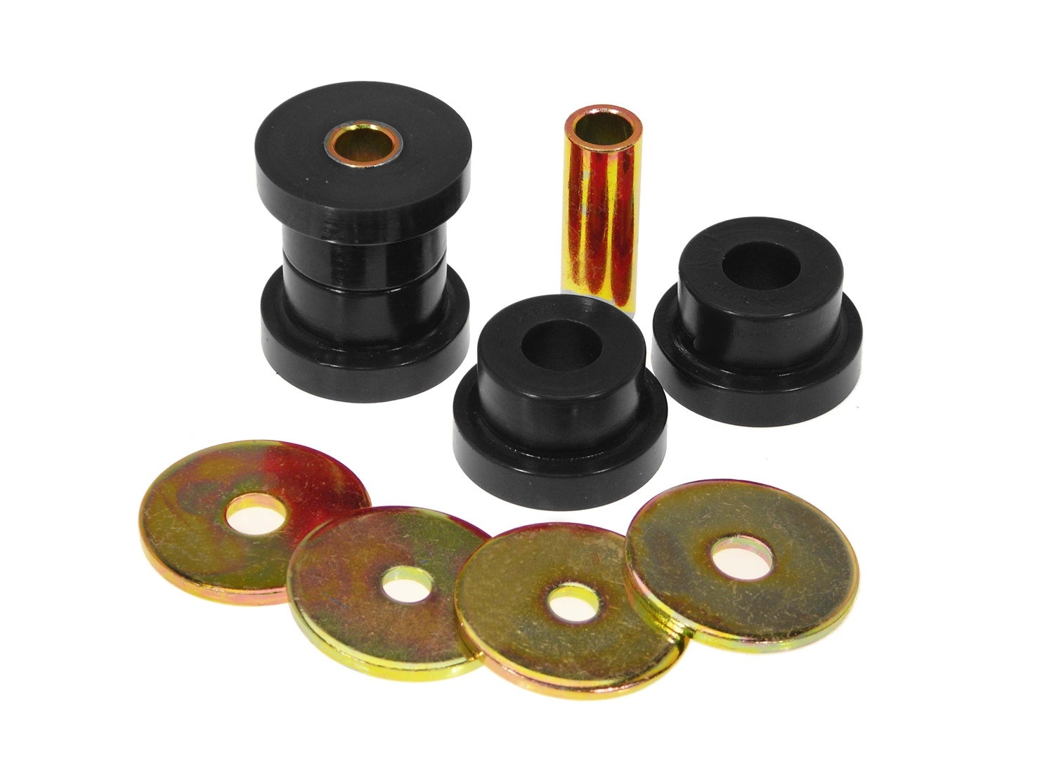 Prothane 14-1602-Bl Differential Mount Bushing Fits 70-78 240Z 260Z 280Z