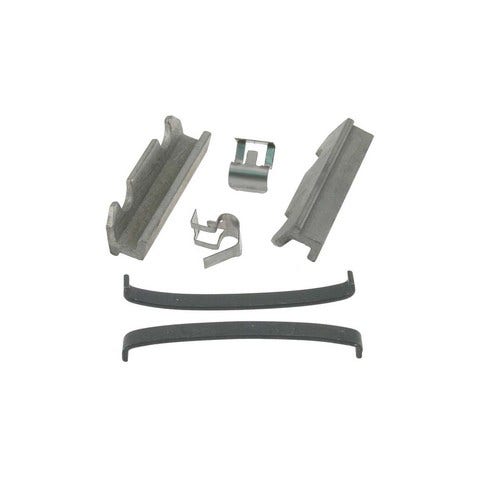 Carlson Disc Brake Hardware Kit P/N:H5545  Disc Brake Hardware Kit P/N: