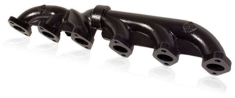 Bd Diesel 1045987 Pulse Exhaust Manifold Fits 03-07 Ram 2500 Ram 3500   Exhaust