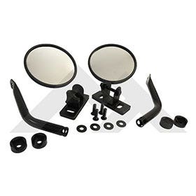 Quick Release Mirror Kit Quick Release Mirror Kit