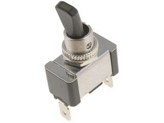 Dorman - Conduct-Tite Toggle Switch P/N:84896 Dorman - Conduct-Tite Toggle