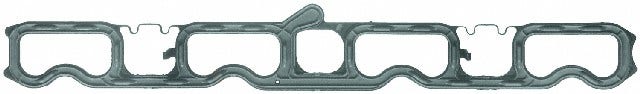 Fel-Pro Engine Intake Manifold Gasket Set P/N:Ms 95839  Engine Intake Manifold