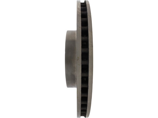 Centric Parts Disc Brake Rotor P/N:121.44104  Disc Brake Rotor P/N: