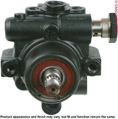 Import Power Stering Pump Import Power Stering Pump