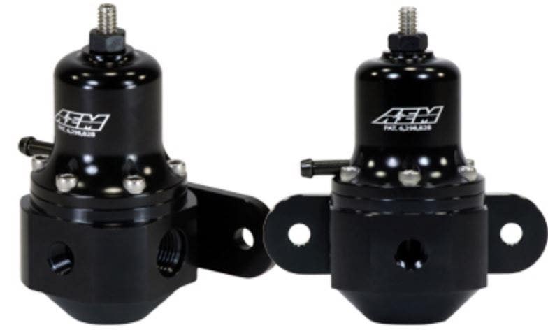 Aem Fuel Pressure Regulator Aem Fuel Pressure Regulator