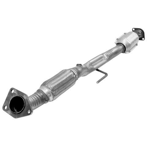 Eastern Catalytic Catalytic Converter-Direct Fit P/N:40919  Catalytic