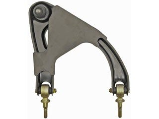 Dorman - Oe Solutions Suspension Control Arm And Ball Joint Assembly P/N:520-651