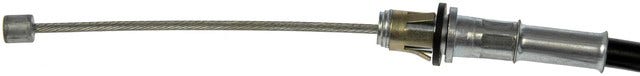 Parking Brake Cable P/N:C94893 Parking Brake Cable P/N: