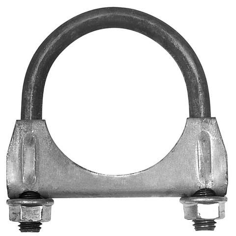Ap Exhaust Exhaust Clamp P/N:M214  Exhaust Clamp P/N: