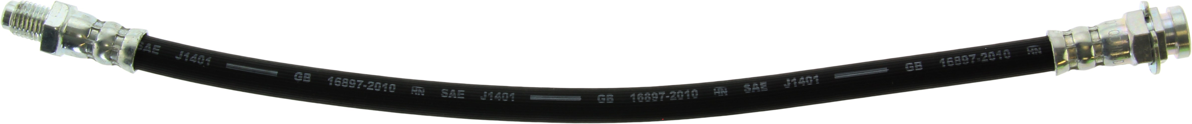 Centric Parts Brake Hydraulic Hose P/N:150.64006  Brake Hydraulic Hose P/N: