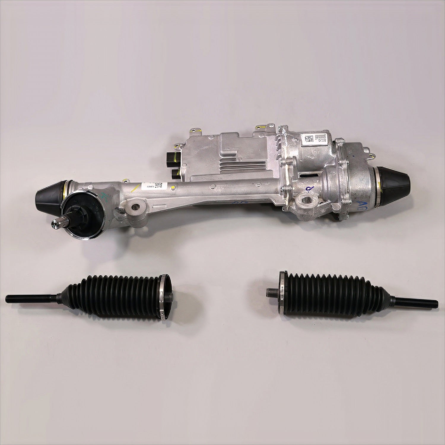 Ford Performance Parts M-3504-Fp350s Epas Steering Rack   Epas Steering Rack
