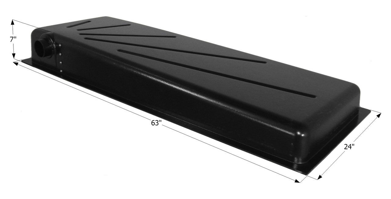 Right Side Drain Ht292sd Right Side Drain Ht292sd
