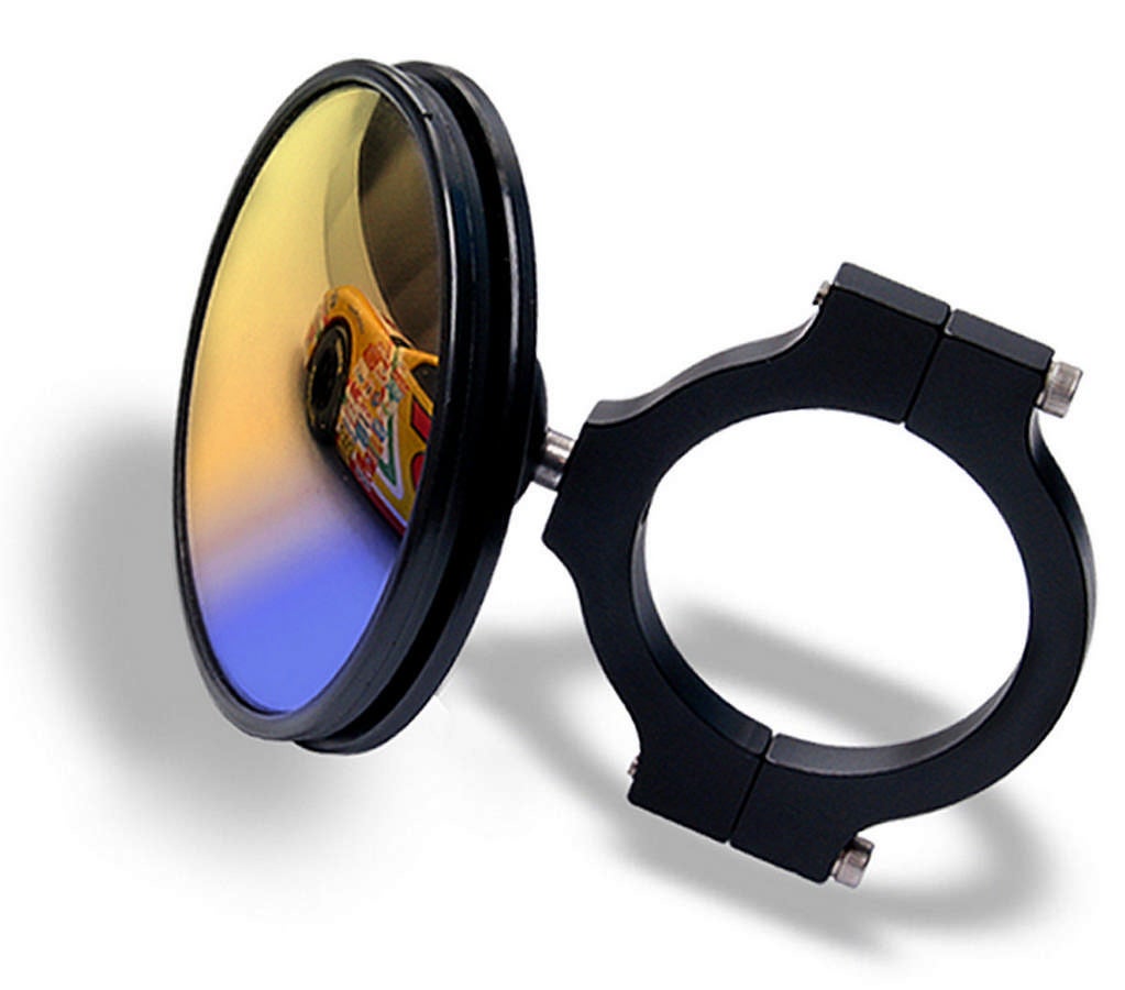 Side View Mirror 1.5In Side View Mirror 1.5In