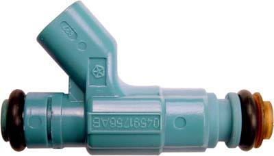 Gb Fuel Injector P/N:812-12134  Fuel Injector P/N: