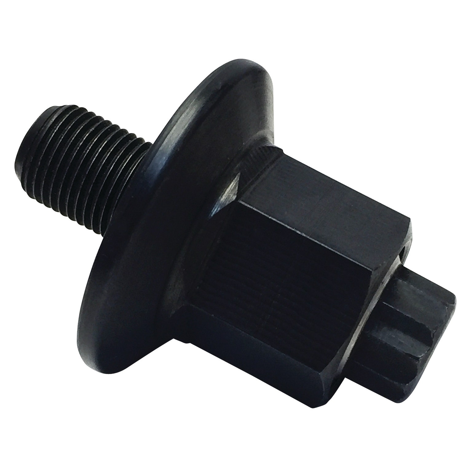 Preform 67426 Crankshaft Turning Nut And Balancer Bolt Small Block Chevy And